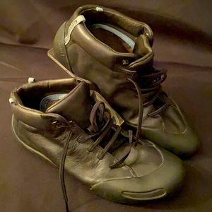 Camper brand lace up sneaker